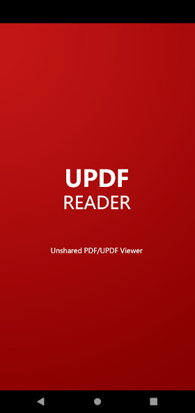 Run android online APK UPDF Reader from MyAndroid or emulate UPDF Reader using MyAndroid Run android online APK UPDF Reader from MyAndroid or emulate UPDF Reader using MyAndroid