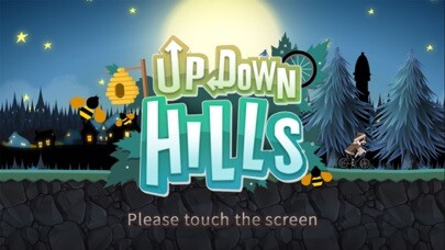 Emulate iPhone app UpdownHills for ZOM using MyAndroid Emulate iPhone app UpdownHills for ZOM using MyAndroid