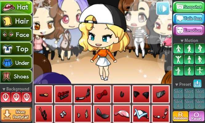 Emulate Android APK UpDown Pretty Girl Emulate Android APK UpDown Pretty Girl