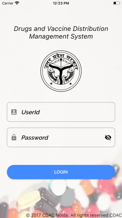 Emulate iPhone app UP DVDMS using MyAndroid Emulate iPhone app UP DVDMS using MyAndroid