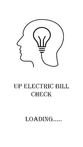 Run android online APK up electric bill check from MyAndroid or emulate up electric bill check using MyAndroid