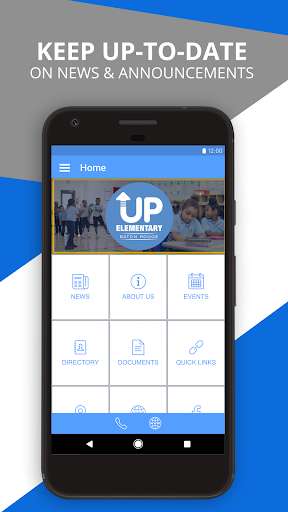 Run android online APK UP Elementary from MyAndroid or emulate UP Elementary using MyAndroid Run android online APK UP Elementary from MyAndroid or emulate UP Elementary using MyAndroid