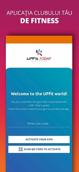 Emulate Android APK UPfit.today Emulate Android APK UPfit.today