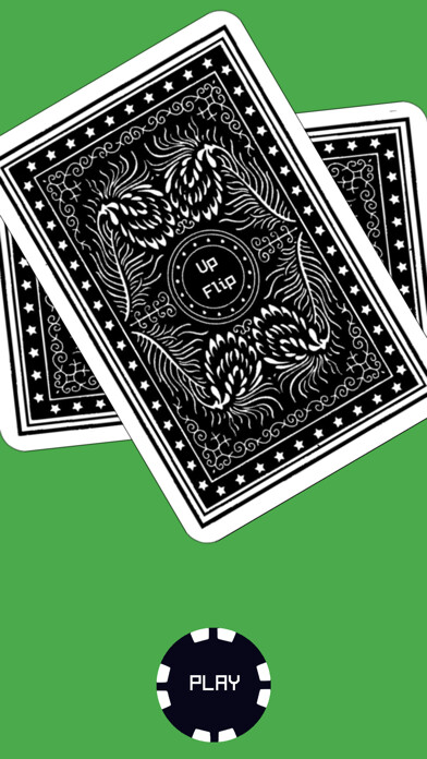 Emulate iPhone app UpFlip using MyAndroid