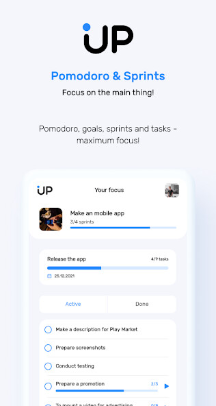 Run android online APK UP Focus — To-Do, Pomodoro from MyAndroid or emulate UP Focus — To-Do, Pomodoro using MyAndroid Run android online APK UP Focus — To-Do, Pomodoro from MyAndroid or emulate UP Focus — To-Do, Pomodoro using MyAndroid