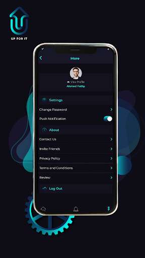 Run android online APK Up For It from MyAndroid or emulate Up For It using MyAndroid Run android online APK Up For It from MyAndroid or emulate Up For It using MyAndroid