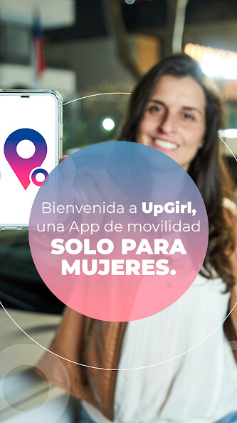 Run android online APK UpGirl Driver from MyAndroid or emulate UpGirl Driver using MyAndroid