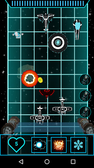 Run android online APK Upgrade the game 2 from MyAndroid or emulate Upgrade the game 2 using MyAndroid