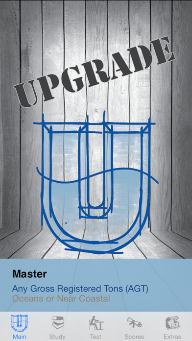 Emulate iPhone app Upgrade U using MyAndroid