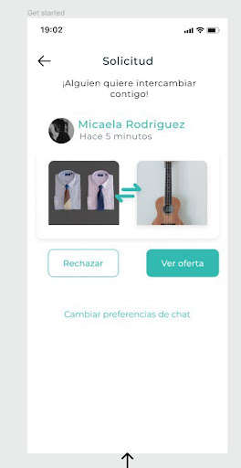 Run android online APK Upgrap from MyAndroid or emulate Upgrap using MyAndroid