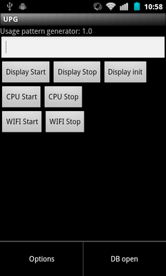 Emulate Android APK UPG Emulate Android APK UPG