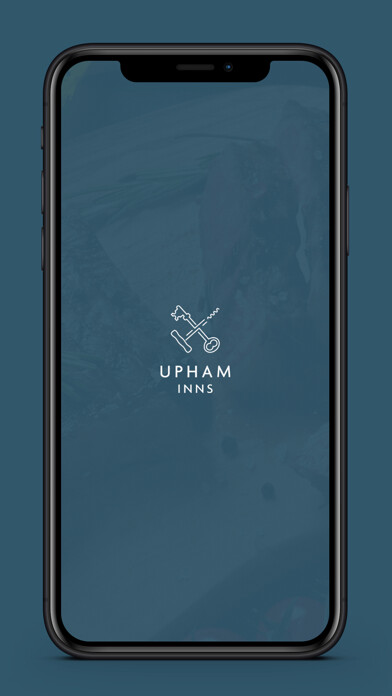Emulate iPhone app Upham Inns using MyAndroid Emulate iPhone app Upham Inns using MyAndroid