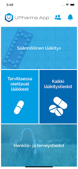 Run android online APK UPharma App from MyAndroid or emulate UPharma App using MyAndroid