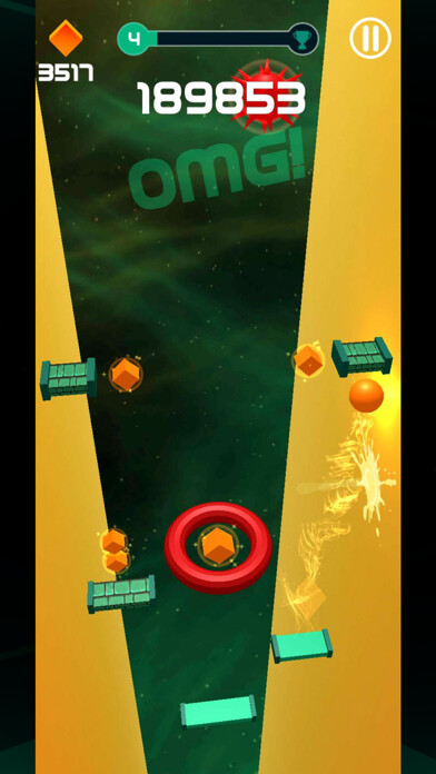 Emulate iPhone app Up High using MyAndroid Emulate iPhone app Up High using MyAndroid