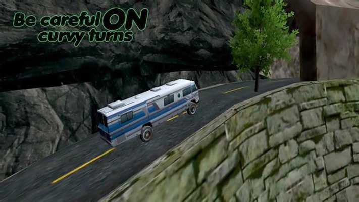 Emulate Android APK Uphill Climb Bus Drive Emulate Android APK Uphill Climb Bus Drive