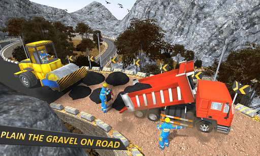 Run android online APK Uphill Highway Construction: Road Building Sim from MyAndroid or emulate Uphill Highway Construction: Road Building Sim using MyAndroid Run android online APK Uphill Highway Construction: Road Building Sim from MyAndroid or emulate Uphill Highway Construction: Road Building Sim using MyAndroid