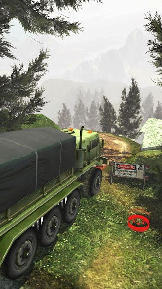 Emulate Android APK Uphill Truck Simulator USA Emulate Android APK Uphill Truck Simulator USA