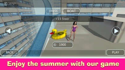 Emulate iPhone app Uphill Water Park Racing Champion using MyAndroid Emulate iPhone app Uphill Water Park Racing Champion using MyAndroid