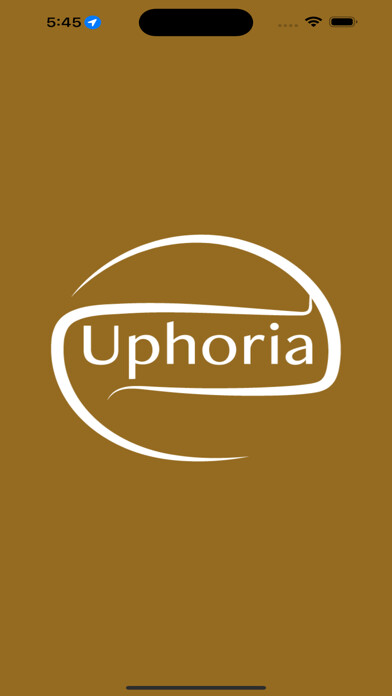 Emulate iPhone app Uphoria Executive Cars using MyAndroid