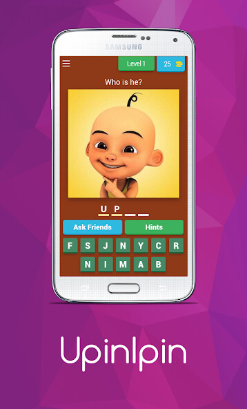 Emulate Android APK Upin Ipin Games Emulate Android APK Upin Ipin Games