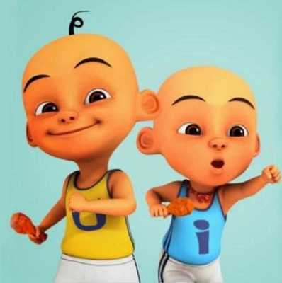 Emulate Android APK Upin Ipin HD Wallpaper Emulate Android APK Upin Ipin HD Wallpaper
