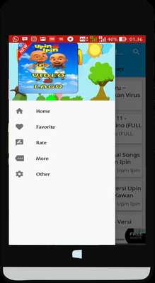 Emulate Android APK Upin Ipin Kumpulan Video Emulate Android APK Upin Ipin Kumpulan Video