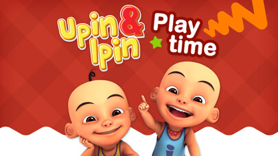 Emulate iPhone app Upin&Ipin Playtime using MyAndroid Emulate iPhone app Upin&Ipin Playtime using MyAndroid