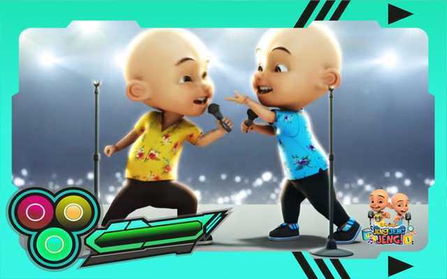 Emulate Android APK Upin Jeng Jeng Ipin 2018 Emulate Android APK Upin Jeng Jeng Ipin 2018