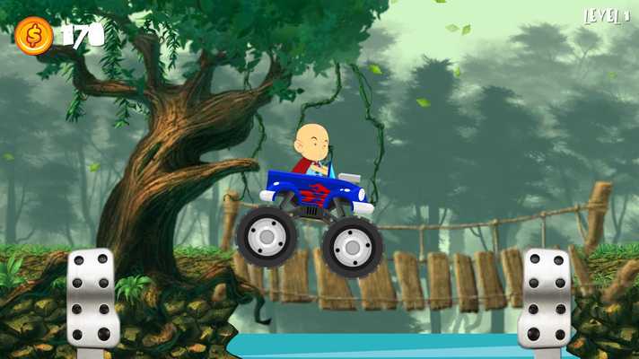 Emulate Android APK Upin Kart Ipin Racing Emulate Android APK Upin Kart Ipin Racing