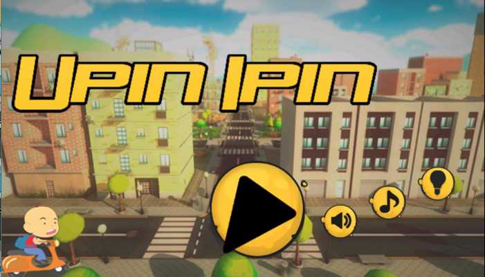 Emulate Android APK Upin Surfer Ipin Run Emulate Android APK Upin Surfer Ipin Run
