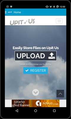 Emulate Android APK Upit Us