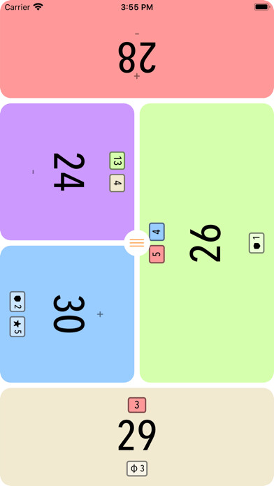 Emulate iPhone app Upkeep, an MTG tool using MyAndroid Emulate iPhone app Upkeep, an MTG tool using MyAndroid