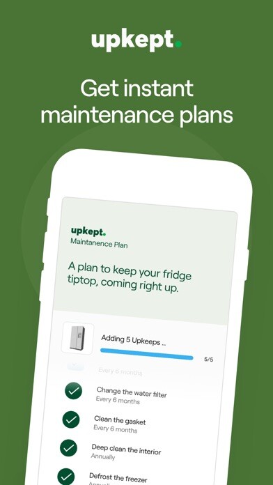 Emulate iPhone app Upkept using MyAndroid Emulate iPhone app Upkept using MyAndroid
