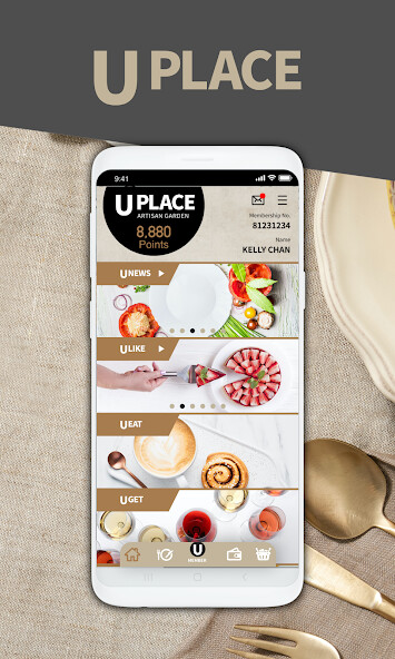 Emulate Android APK uPlace Emulate Android APK uPlace