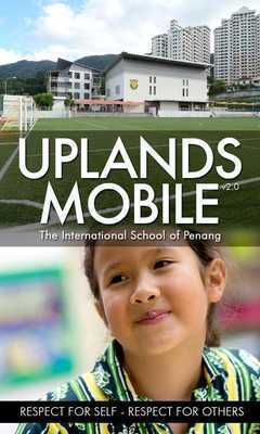 Emulate Android APK Uplands Mobile Emulate Android APK Uplands Mobile