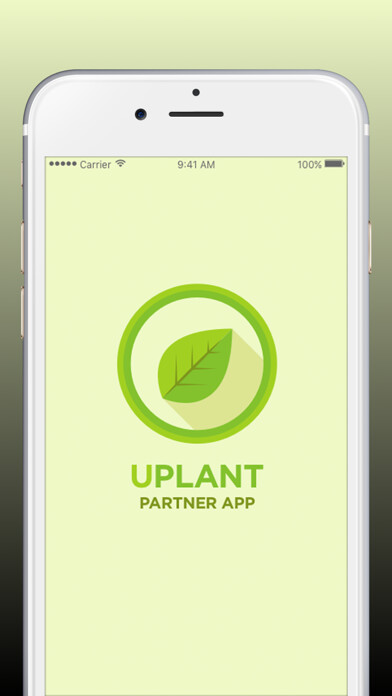 Emulate iPhone app UPlantPartner using MyAndroid Emulate iPhone app UPlantPartner using MyAndroid