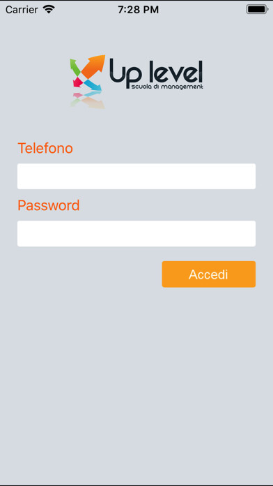Emulate iPhone app Uplevel using MyAndroid Emulate iPhone app Uplevel using MyAndroid
