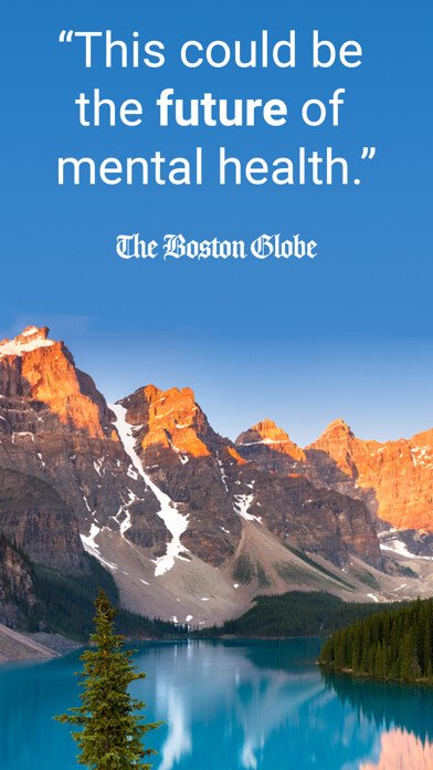 Emulate iPhone app UpLift - Depression & Anxiety using MyAndroid Emulate iPhone app UpLift - Depression & Anxiety using MyAndroid