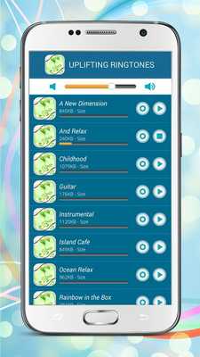 Emulate Android APK Uplifting Ringtones Emulate Android APK Uplifting Ringtones