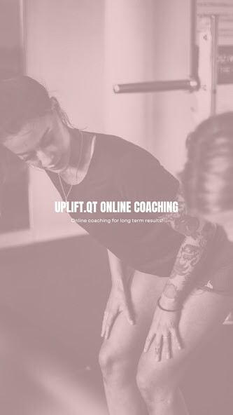 Run android online APK Uplift Online Coaching from MyAndroid or emulate Uplift Online Coaching using MyAndroid Run android online APK Uplift Online Coaching from MyAndroid or emulate Uplift Online Coaching using MyAndroid