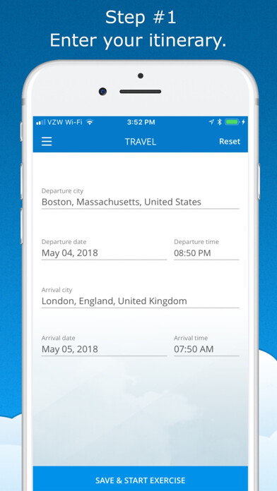 Emulate iPhone app Uplift Pro - For Business using MyAndroid Emulate iPhone app Uplift Pro - For Business using MyAndroid