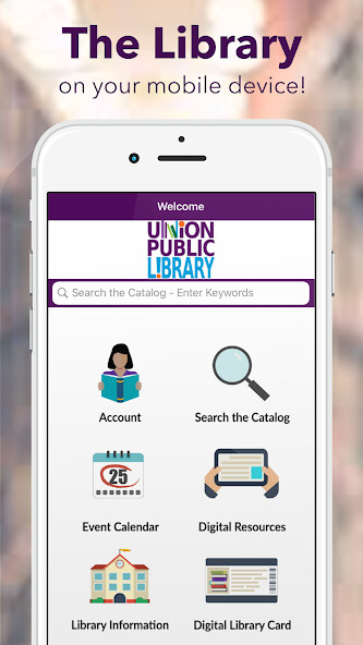 Run android online APK UPL-NJ Mobile App from MyAndroid or emulate UPL-NJ Mobile App using MyAndroid