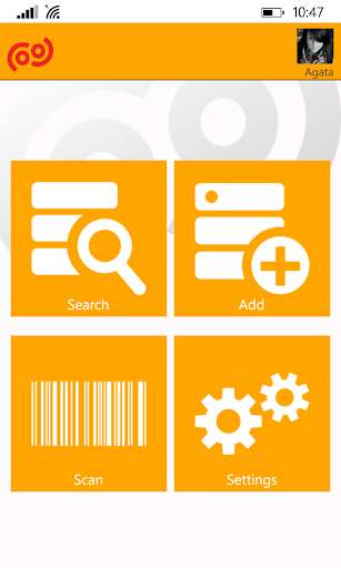 Run android online APK uplook Inventory 11.4.1 from MyAndroid or emulate uplook Inventory 11.4.1 using MyAndroid
