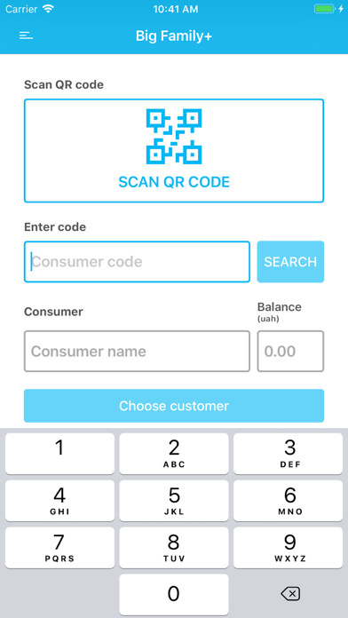 Emulate iPhone app UpLoyal officer using MyAndroid Emulate iPhone app UpLoyal officer using MyAndroid