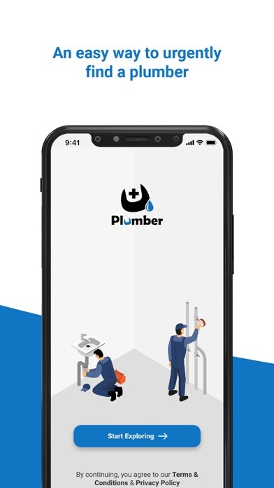 Emulate iPhone app U-Plumber using MyAndroid Emulate iPhone app U-Plumber using MyAndroid