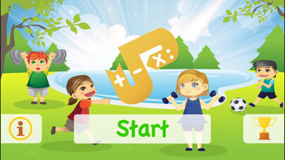 Emulate iPhone app UP Math using MyAndroid Emulate iPhone app UP Math using MyAndroid