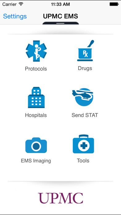 Run android online APK UPMC EMS Navigator from MyAndroid or emulate UPMC EMS Navigator using MyAndroid Run android online APK UPMC EMS Navigator from MyAndroid or emulate UPMC EMS Navigator using MyAndroid