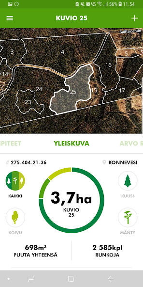 Run android online APK UPM Metsä – Metsänarvolaskuri from MyAndroid or emulate UPM Metsä – Metsänarvolaskuri using MyAndroid Run android online APK UPM Metsä – Metsänarvolaskuri from MyAndroid or emulate UPM Metsä – Metsänarvolaskuri using MyAndroid