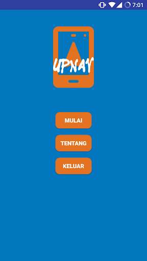 Run android online APK UPNAV: UPI AR Tour and Navigation from MyAndroid or emulate UPNAV: UPI AR Tour and Navigation using MyAndroid