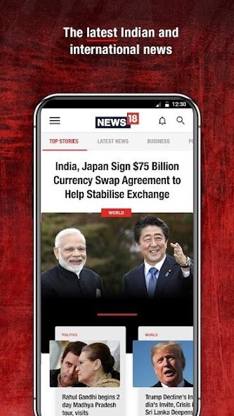 Run android online APK UPNEWS18 from MyAndroid or emulate UPNEWS18 using MyAndroid Run android online APK UPNEWS18 from MyAndroid or emulate UPNEWS18 using MyAndroid